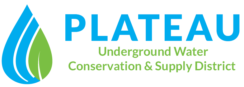 Plateau UWCD - Homepage